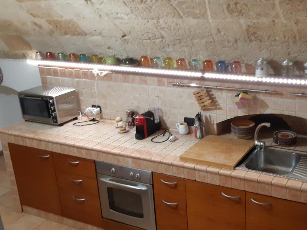 Che Bella Vita! Monopoli Dış mekan fotoğraf