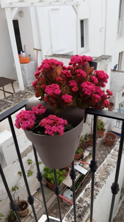 Che Bella Vita! Monopoli Dış mekan fotoğraf