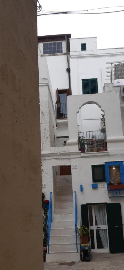 Che Bella Vita! Monopoli Dış mekan fotoğraf
