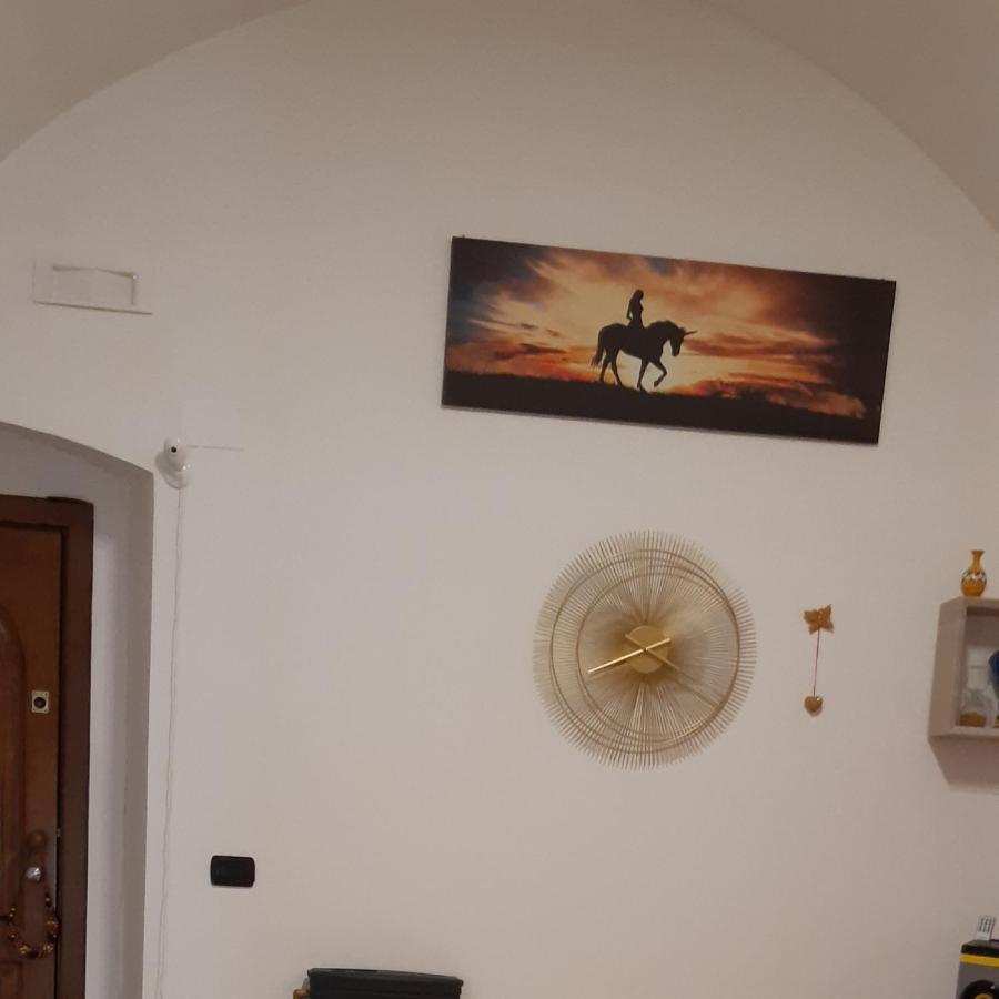 Che Bella Vita! Monopoli Dış mekan fotoğraf