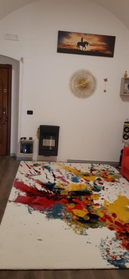 Che Bella Vita! Monopoli Dış mekan fotoğraf