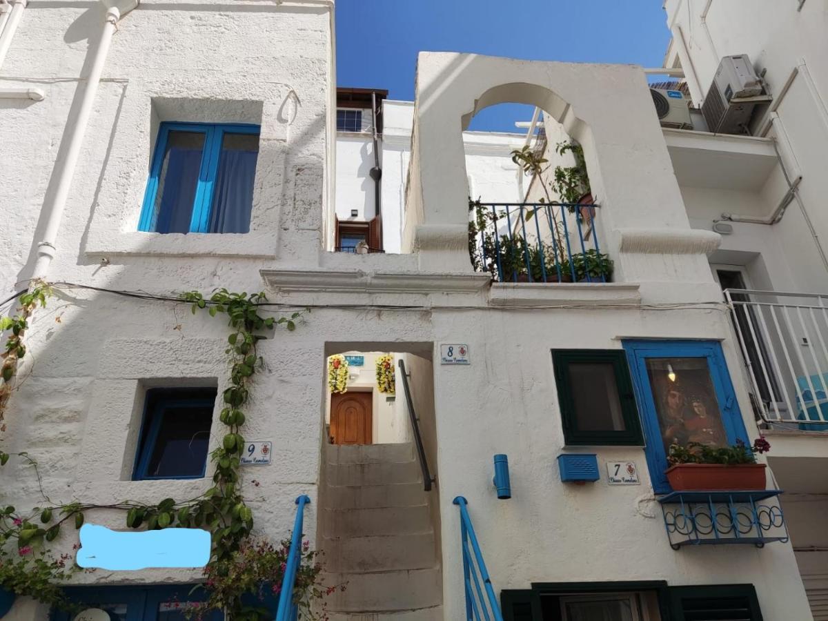 Che Bella Vita! Monopoli Dış mekan fotoğraf
