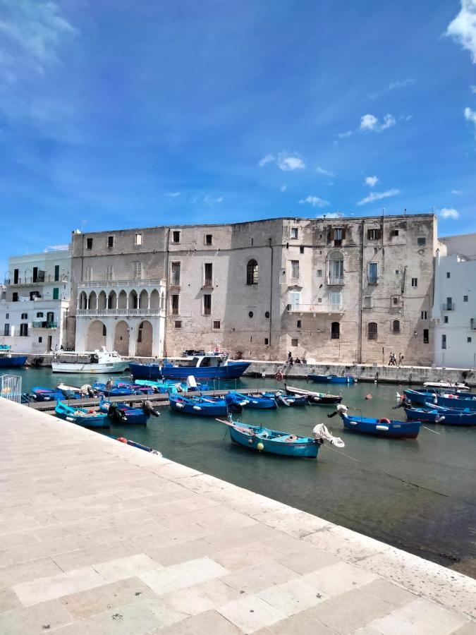 Che Bella Vita! Monopoli Dış mekan fotoğraf