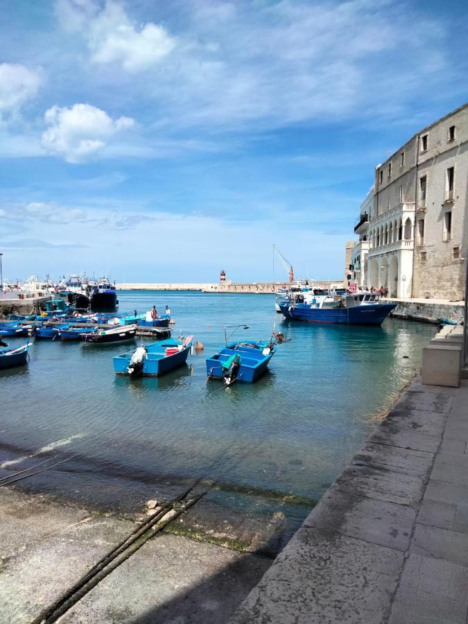 Che Bella Vita! Monopoli Dış mekan fotoğraf