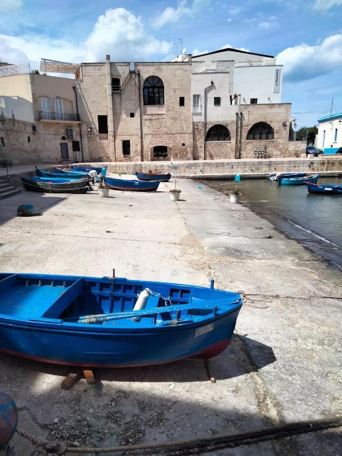 Che Bella Vita! Monopoli Dış mekan fotoğraf