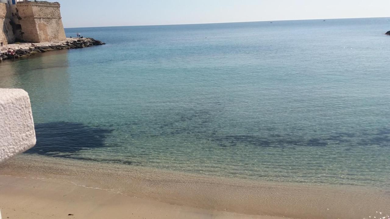 Che Bella Vita! Monopoli Dış mekan fotoğraf
