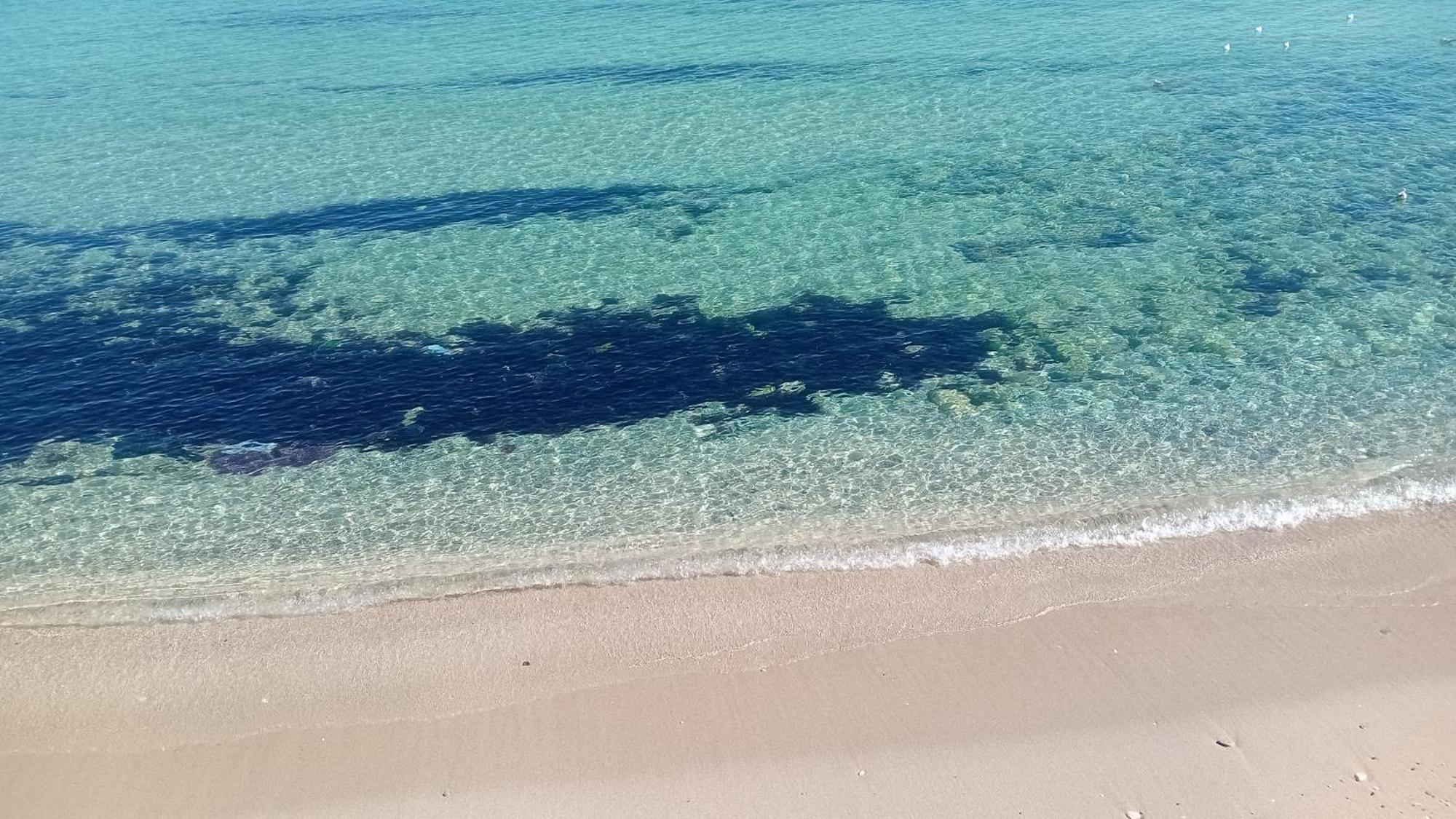 Che Bella Vita! Monopoli Dış mekan fotoğraf