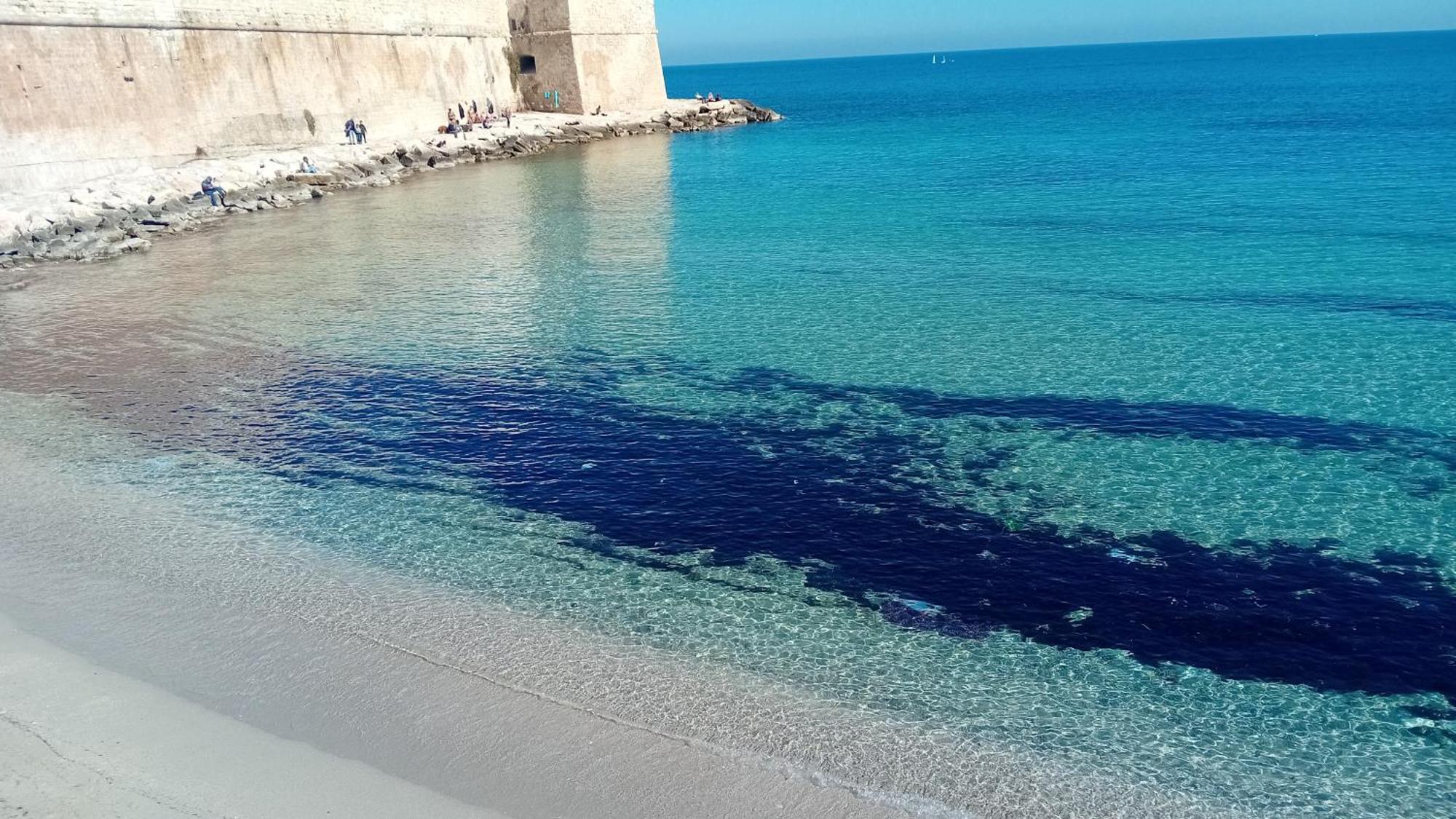 Che Bella Vita! Monopoli Dış mekan fotoğraf