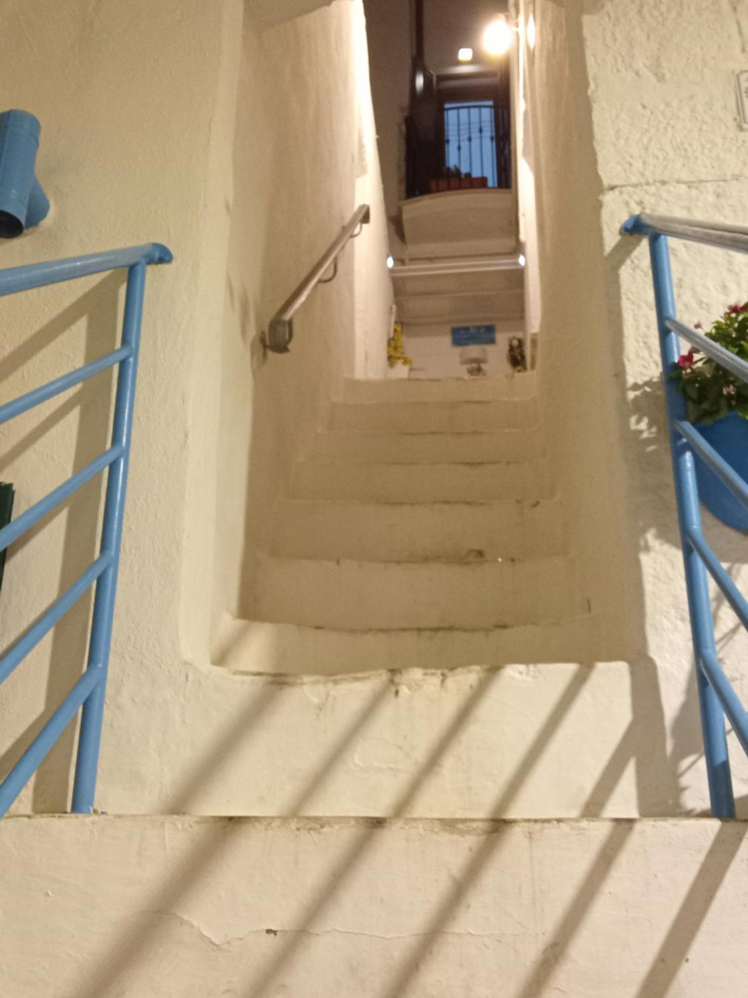 Che Bella Vita! Monopoli Dış mekan fotoğraf