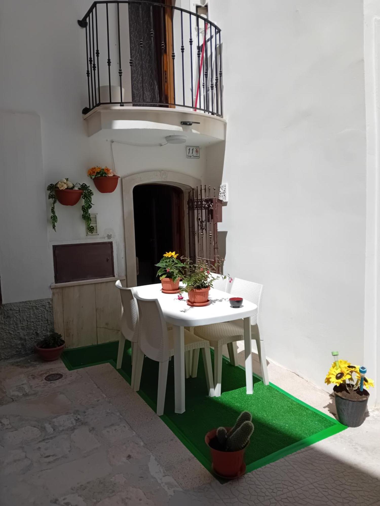Che Bella Vita! Monopoli Dış mekan fotoğraf