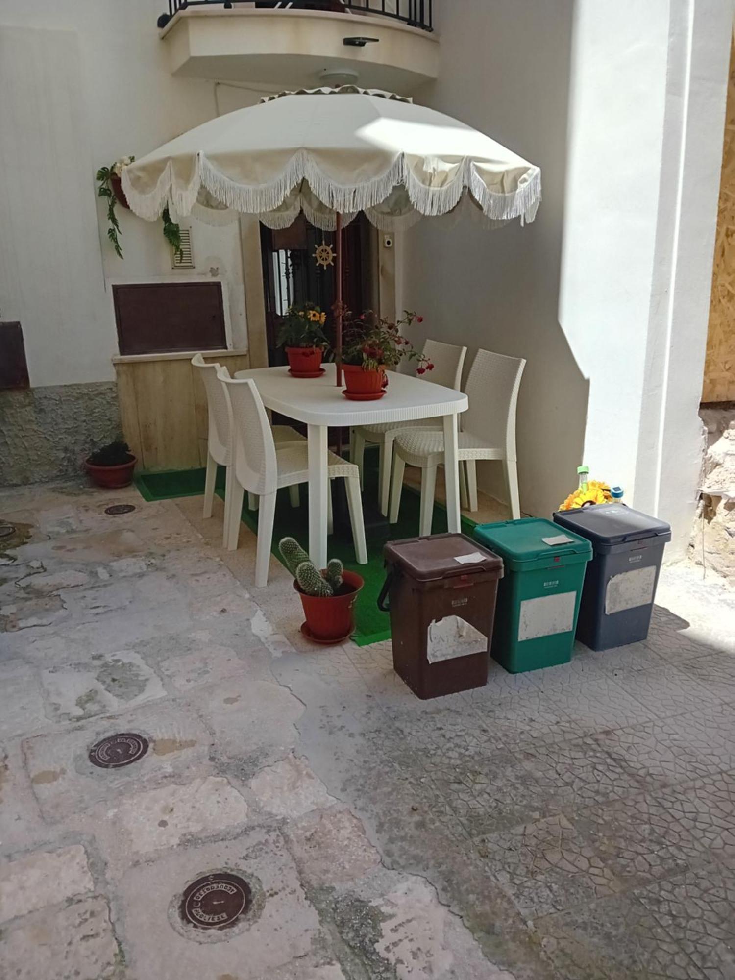 Che Bella Vita! Monopoli Dış mekan fotoğraf