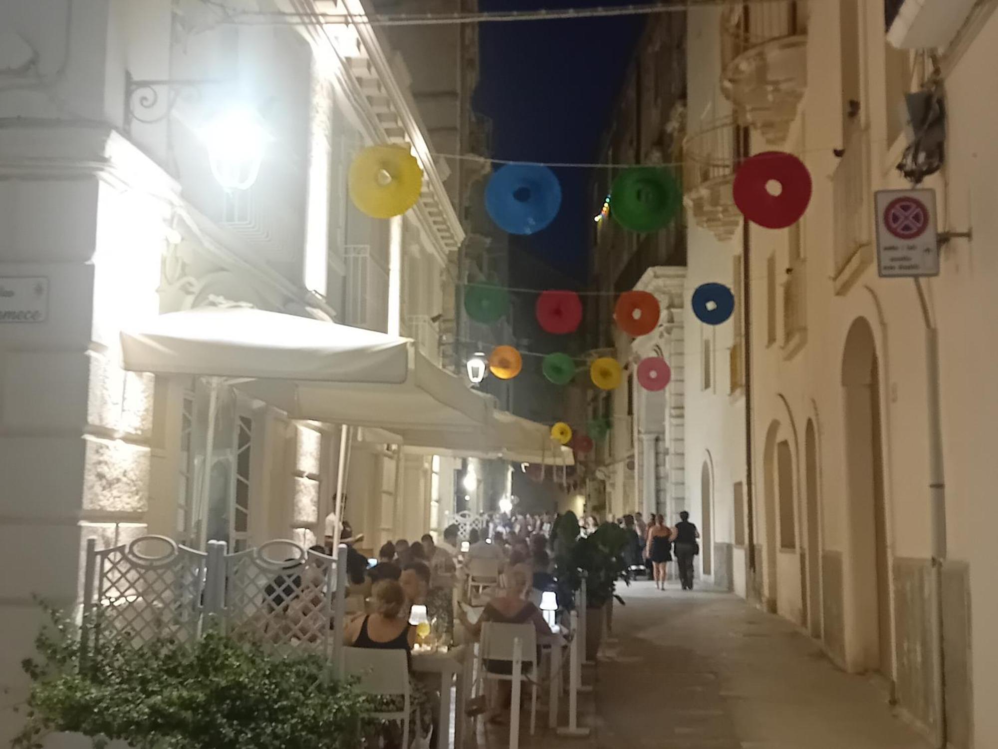 Che Bella Vita! Monopoli Dış mekan fotoğraf