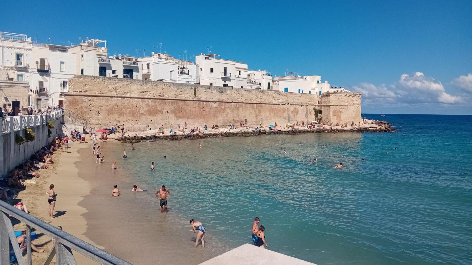 Che Bella Vita! Monopoli Dış mekan fotoğraf