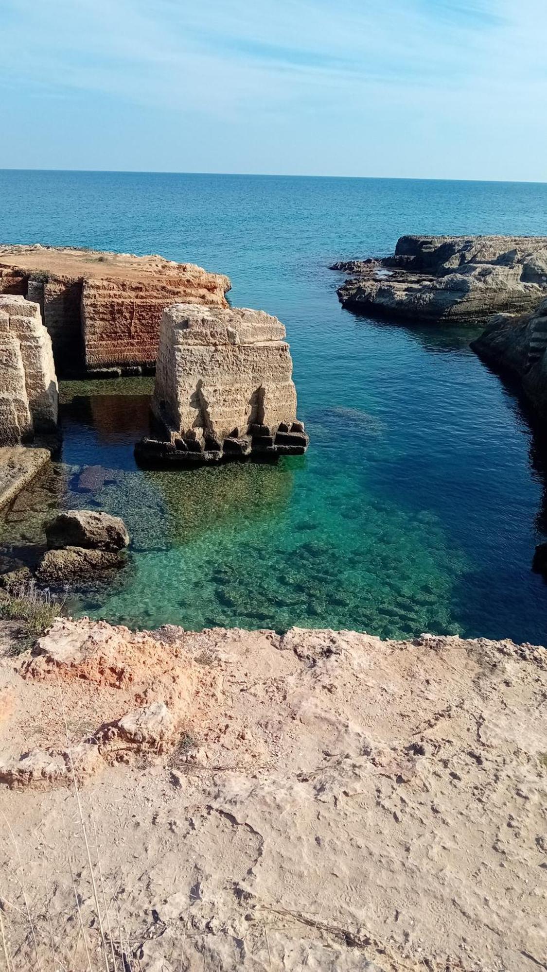 Che Bella Vita! Monopoli Dış mekan fotoğraf