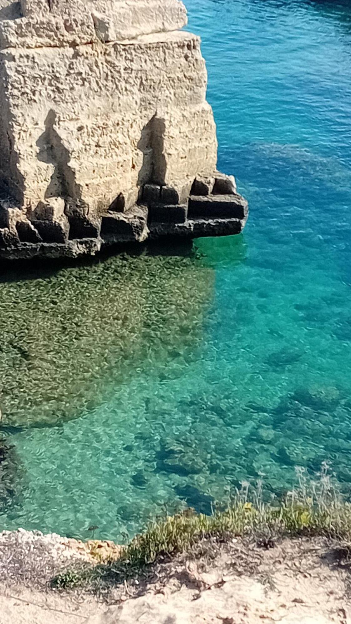 Che Bella Vita! Monopoli Dış mekan fotoğraf