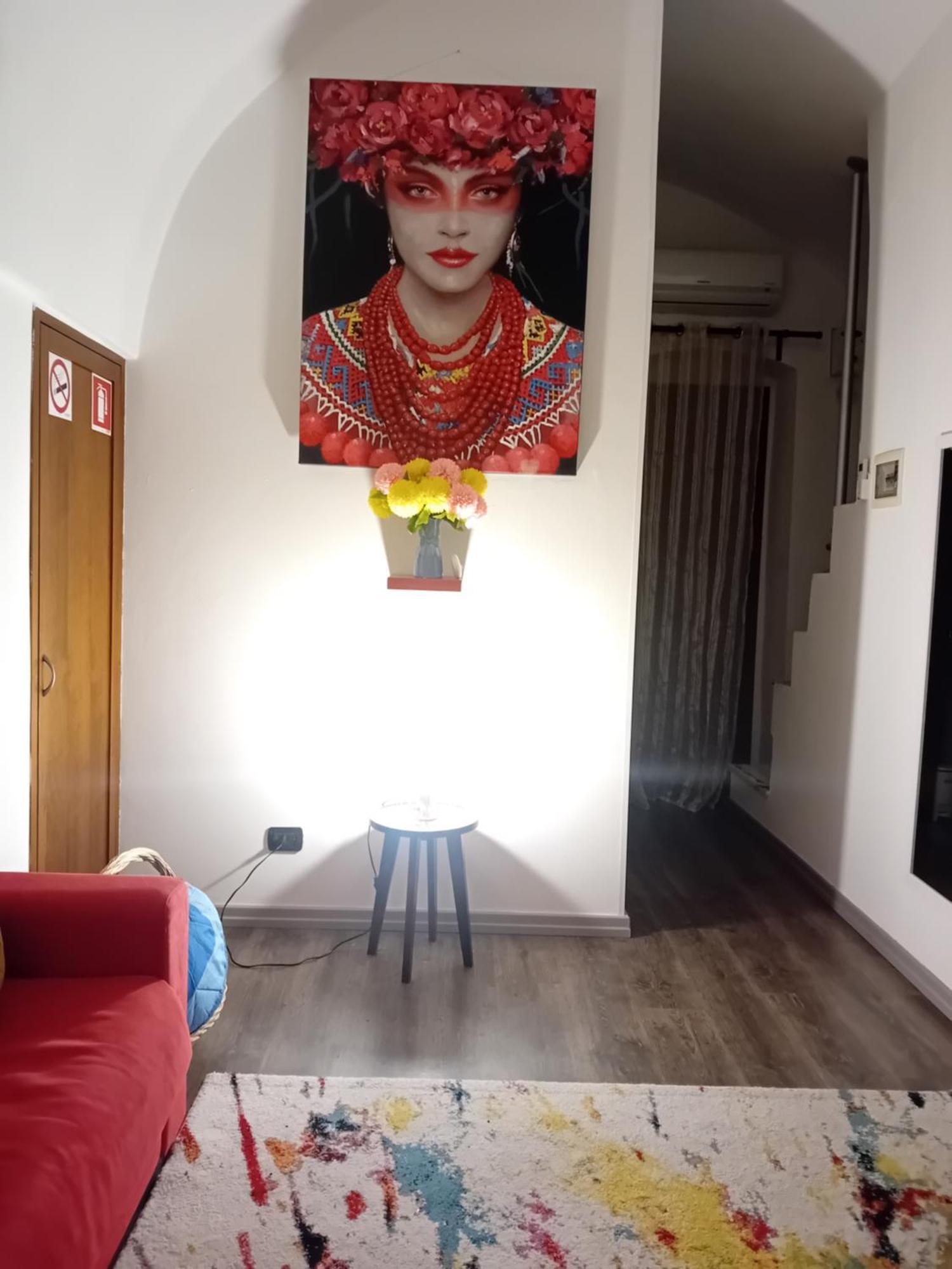 Che Bella Vita! Monopoli Dış mekan fotoğraf