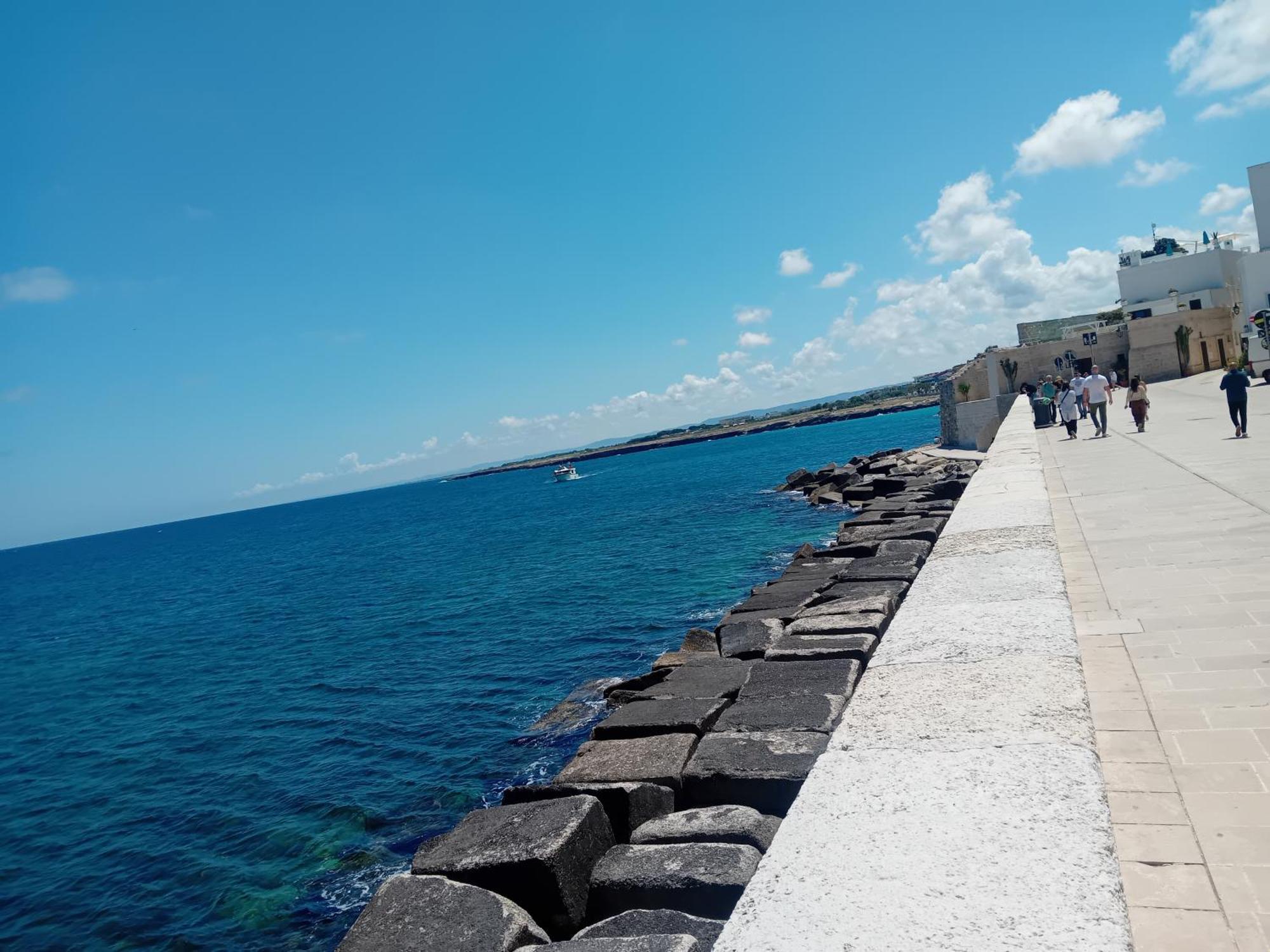 Che Bella Vita! Monopoli Dış mekan fotoğraf